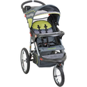 Baby Trend Expedition Swivel Jogger Baby Jogging Stroller - Carbon | JG94710