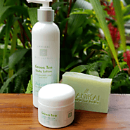 Hawaiian Bath and Body Products: A Perfect Gift for Your Mom