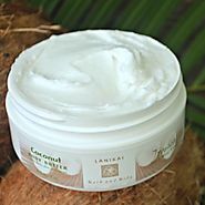 Different Types Of Body Butter and Their Advantages