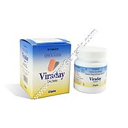Buy Viraday Tablet | AllDayGeneric.com - My Online Generic Store