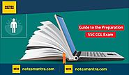 Buy Online UPSC Test Series From Notes Mantra