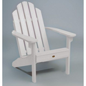 Outdoor Chairs - Adirondack