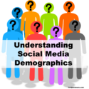 Understanding Social Media Demographics