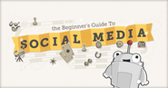 Social Media: The Free Beginner's Guide from Moz
