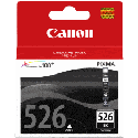 Genuine Canon CLI-526 Black Ink Cartridge