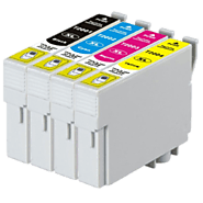 Buy Epson Expression Home 200XL Value Pack