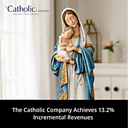 Zinrelo Loyalty helps The Catholic Company to Achieve 13.2% Incremental Revenues - Zinrelo