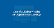 What does it really cost to build a quality cryptocurrency exchange business website?