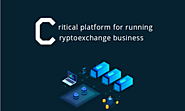 Coinsclone - Cryptocurrency Exchange Software Platform