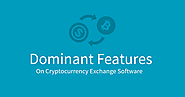 Coinsclone - Features of Cryptocurrency Exchange Software