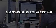 Best Cryptocurrency Exchange Software