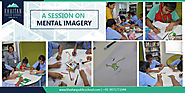 Reading Club: A Session on Mental Imagery | Khaitan Public School