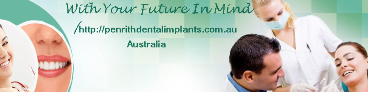 Headline for Dental Implants Dentistry | All-On-4 Sydney
