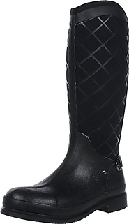 Women's Knee High Waterproof Winter Boots