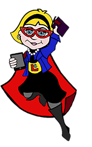The Adventures of Library Girl: Confessions of An Imperfect Educator: The Dangers of Pedagogical Face Tuning