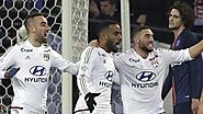 Football News: Marseille, Lyon face disciplinary action over UEFA Europa League violence | footy90.com