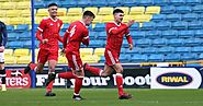 Football News: Nottingham Forest LIVE: Millwall Under-23s vs Reds at The Den; Edser and Smith score in 2-2 draw, Boss...