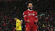 Football News: Salah leads trio of four-goal phenoms to top Player Power Rankings | footy90.com