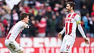Football News: Bundesliga: Köln darf auf den Klassenerhalt hoffen | footy90.com