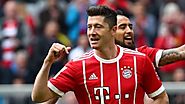 Football News: Kicker - Bayern determined to hang on to Lewandowski | footy90.com