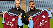 Football News: Every Aston Villa deadline day signing since the transfer window system began | footy90.com
