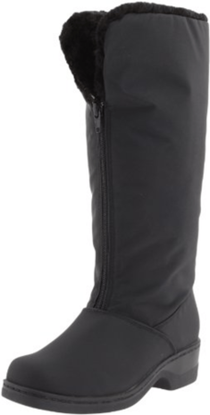 Womens Knee High Waterproof Snow Boots A Listly List
