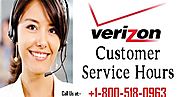 Dial Verizon email customer support Number +1-800-518-0963