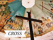 Magellan's Cross: A Tangible Symbol of the Catholic Faith in the Philippines