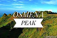 Osmeña Peak | Everything Cebu