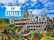 Simala Shrine – Monastery of the Holy Eucharist in Sibonga Cebu