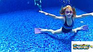 Best Swimming Classes for Kids in Singapore
