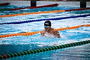 Adult Swimming Lessons in Singapore – SwimSafer