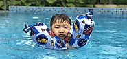 Find the Best Swimming Lessons in Singapore | SwimSafer