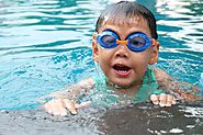 Best Swimming Lessons for Kids in Singapore
