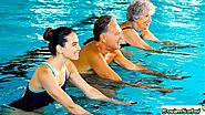 Swimming Lessons for Adults in Singapore - SwimSafer