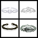 Bracelets Store Online: Buy Bracelets for Men & Women at Best Price India - Infibeam.com