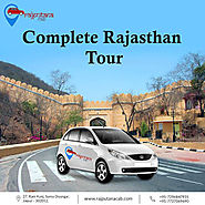Rajasthan Tour operator | Jaipur Sightseeing | Jaipur to Delhi Cab | Jaipur Darshan
