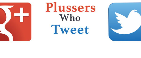 Headline for Twitter Plus - Google+ friends on Twitter