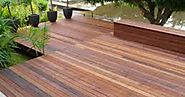 Make Blackbutt Decking More Enchanting With These Cleaning Tips