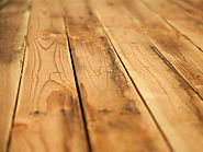 Know The Grades Of Timber Floors