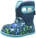 Bogs Zoo Waterproof Boot (Toddler)