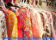 Wholesale Apparel, Apparel Wholesale Suppliers, Textile Suppliers