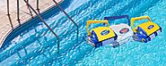 Automatic Pool Cleaner Supplier | Aquabot Distributors