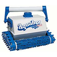 Aquabot Turbo Pool Cleaner - Residential Cleaners