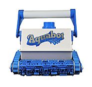 www.faustinos.com Brand New Aquabot Pool Cleaner at Just $799.00