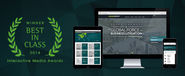 SPINX Digital Scores Top Honors for Web Design from Interactive:// Media Awards