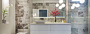 Bathroom Renovate Melbourne - Simply Bathroom Solutions