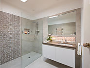 Bathroom Designs & Renovations Kew