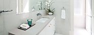 Best Modern Bathroom designs | Small Bathroom Renovations