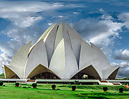 Eworldtrips Golden triangle India , Delhi agra jaipur , Tajmahal tour Agra | Eworld Trips | Destinations | Domestic |...